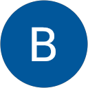 B Blom profielfoto