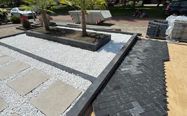 Project_02 Speelse tuin aanleggen